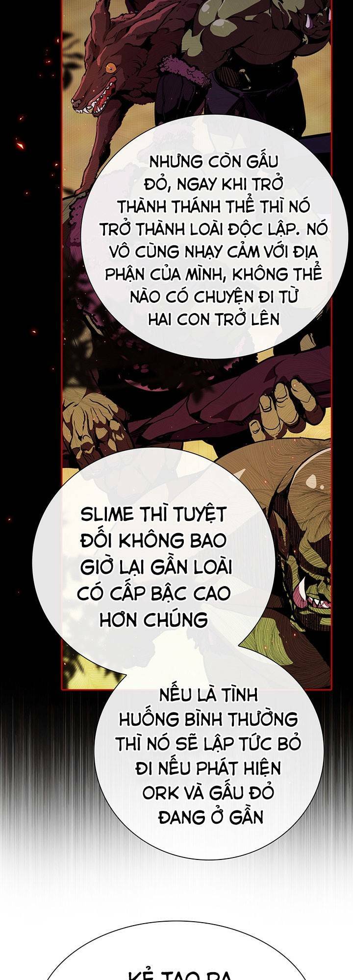 Trở Thành Tiểu Thư Xấu Xí Chapter 51 - Trang 2