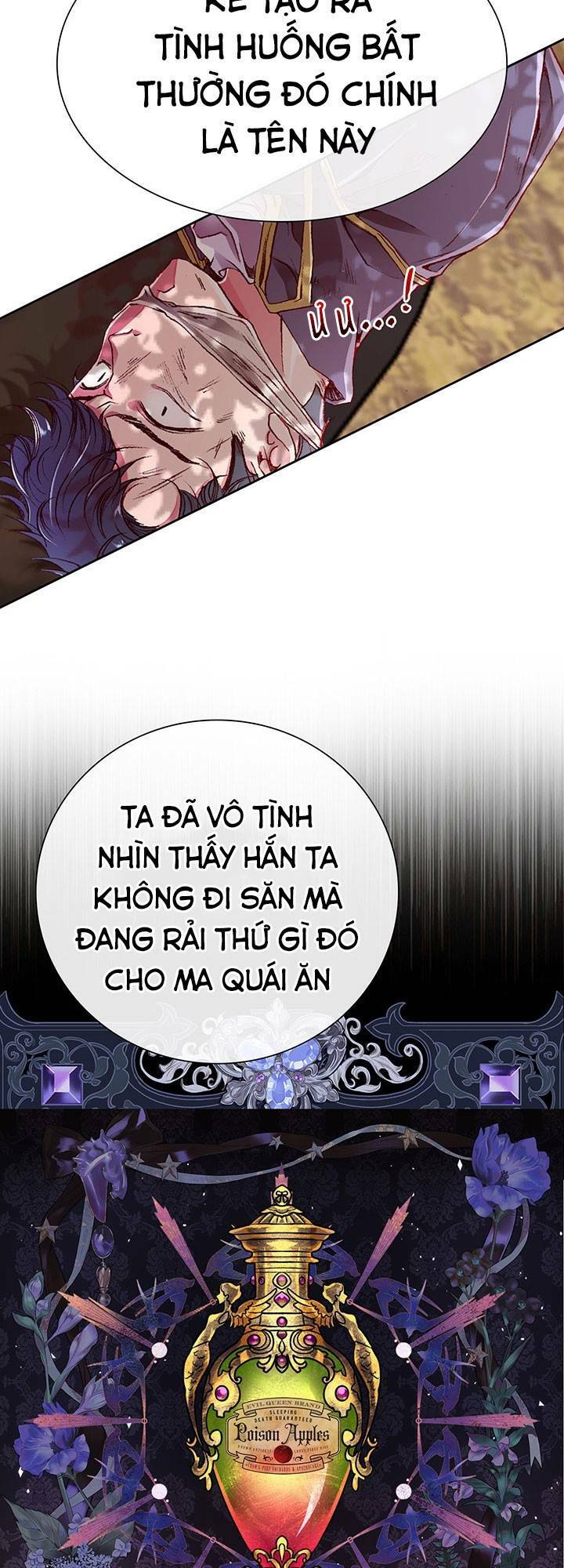 Trở Thành Tiểu Thư Xấu Xí Chapter 51 - Trang 2