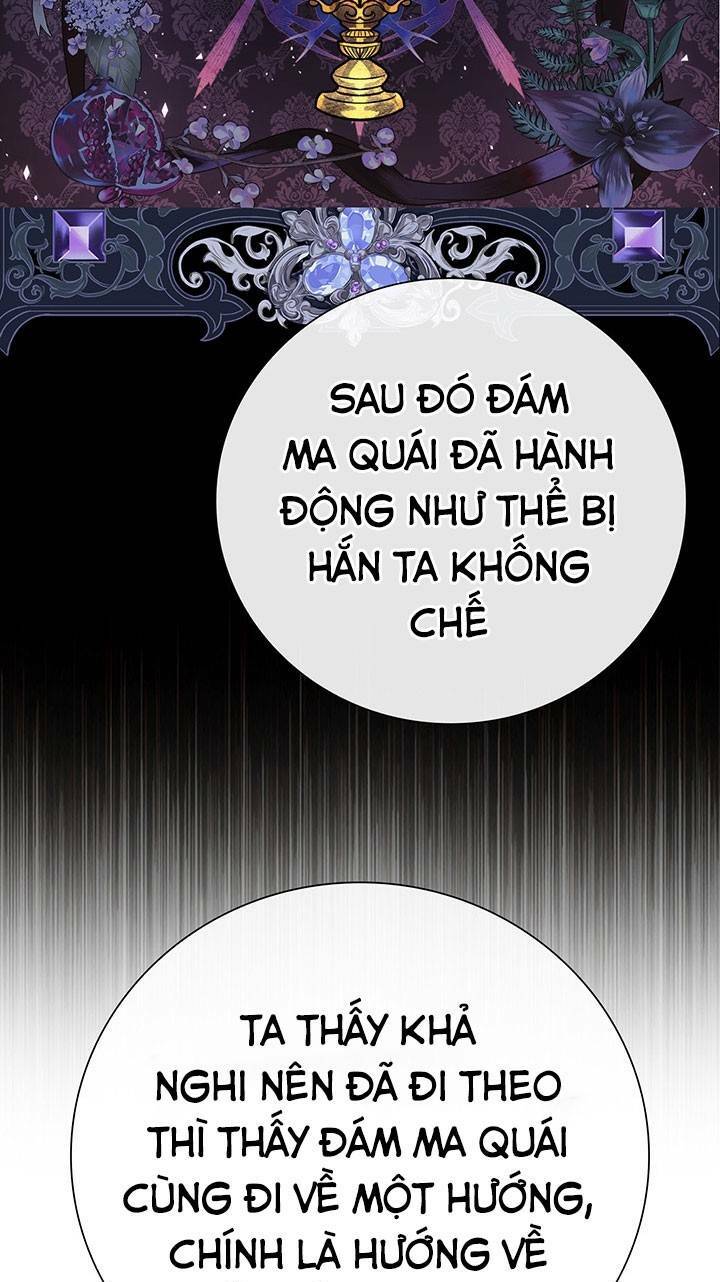 Trở Thành Tiểu Thư Xấu Xí Chapter 51 - Trang 2