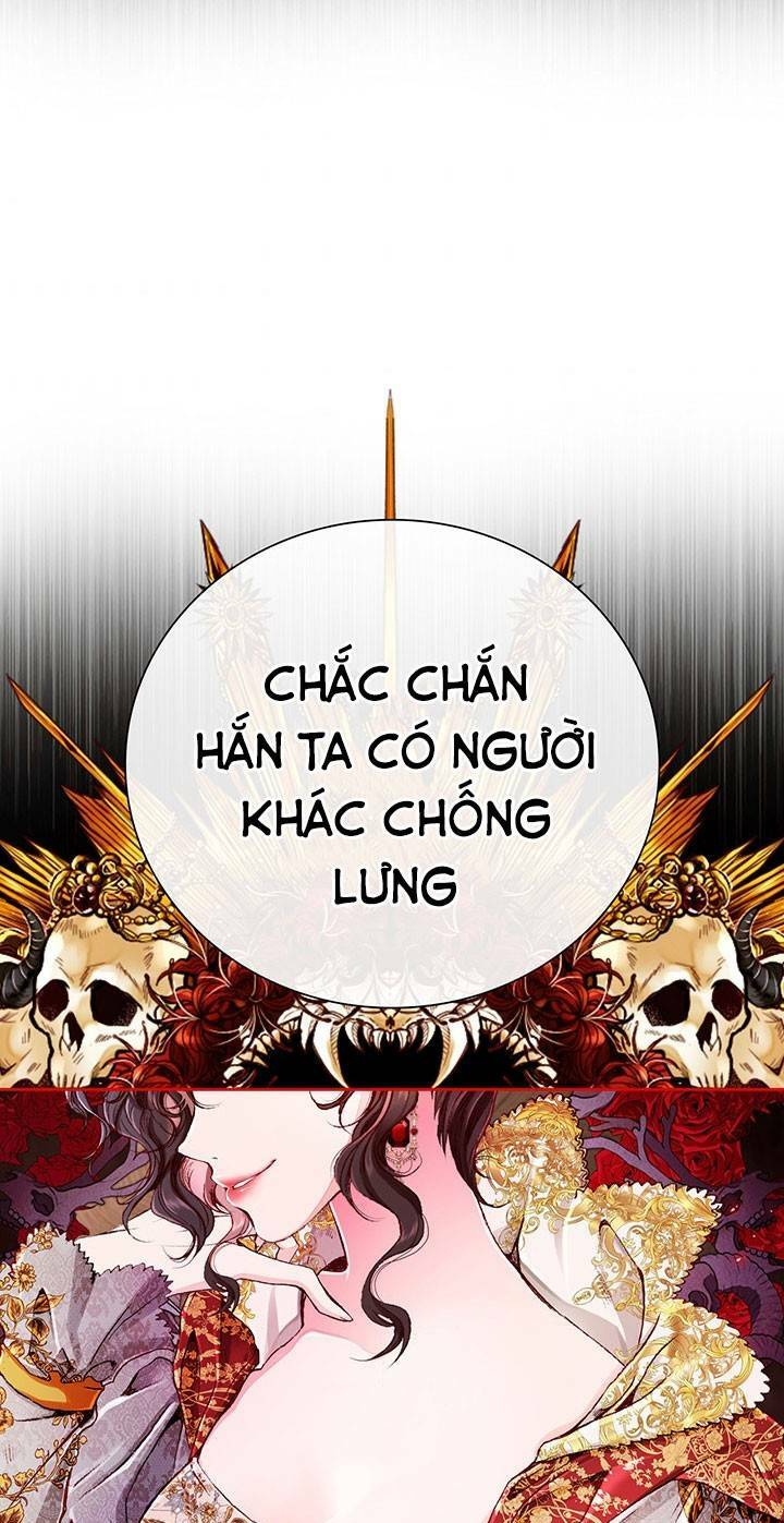 Trở Thành Tiểu Thư Xấu Xí Chapter 51 - Trang 2