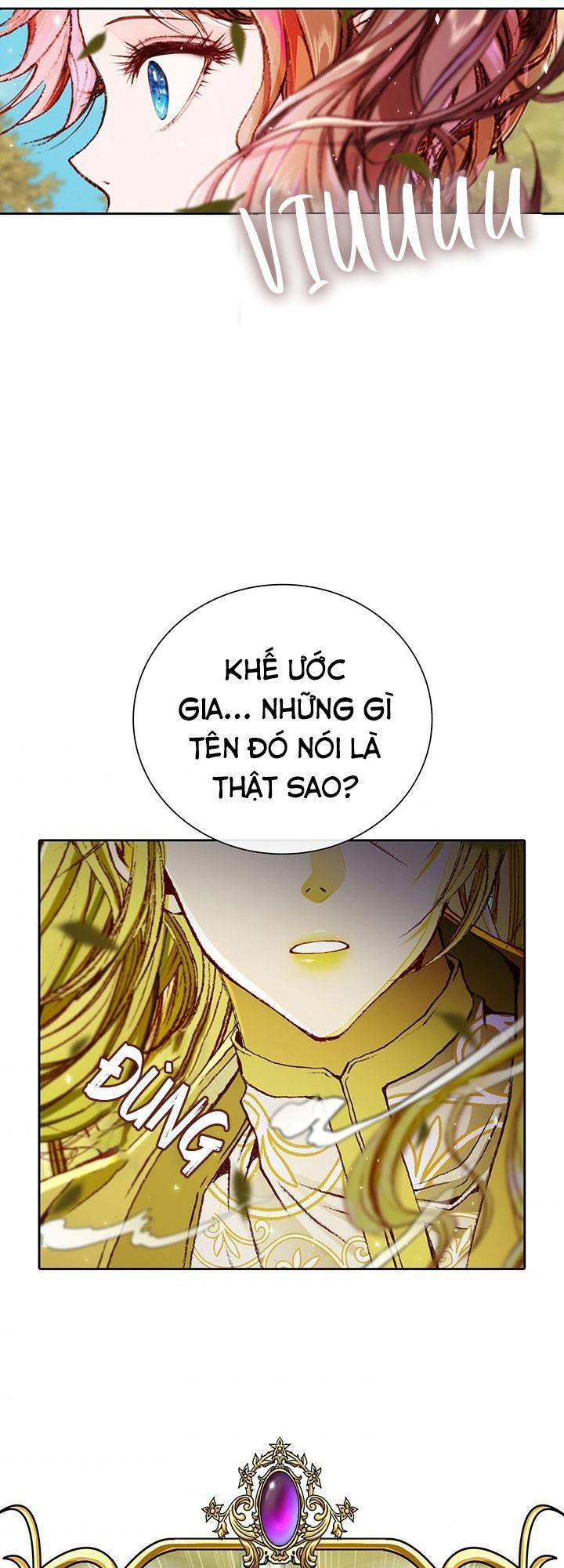 Trở Thành Tiểu Thư Xấu Xí Chapter 51 - Trang 2