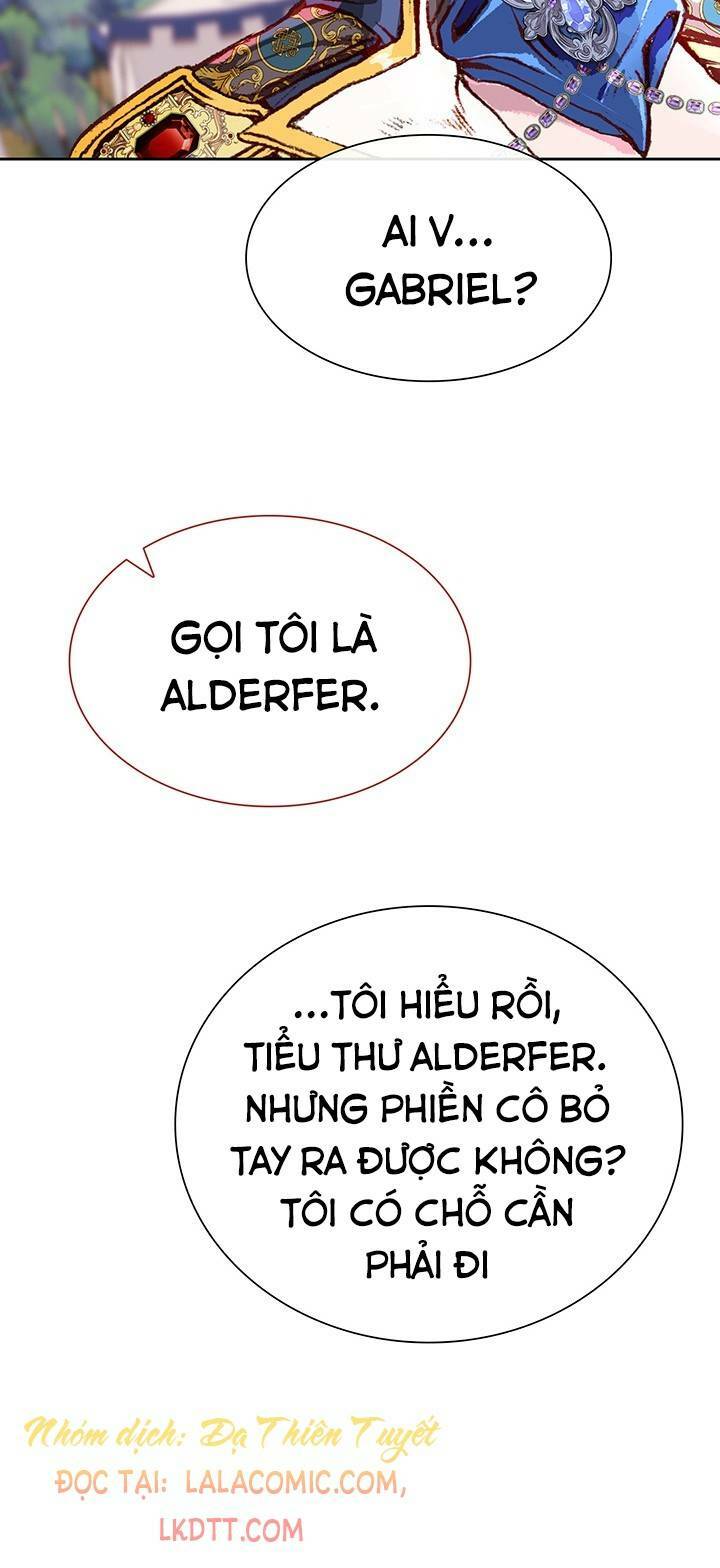 Trở Thành Tiểu Thư Xấu Xí Chapter 50 - Trang 2