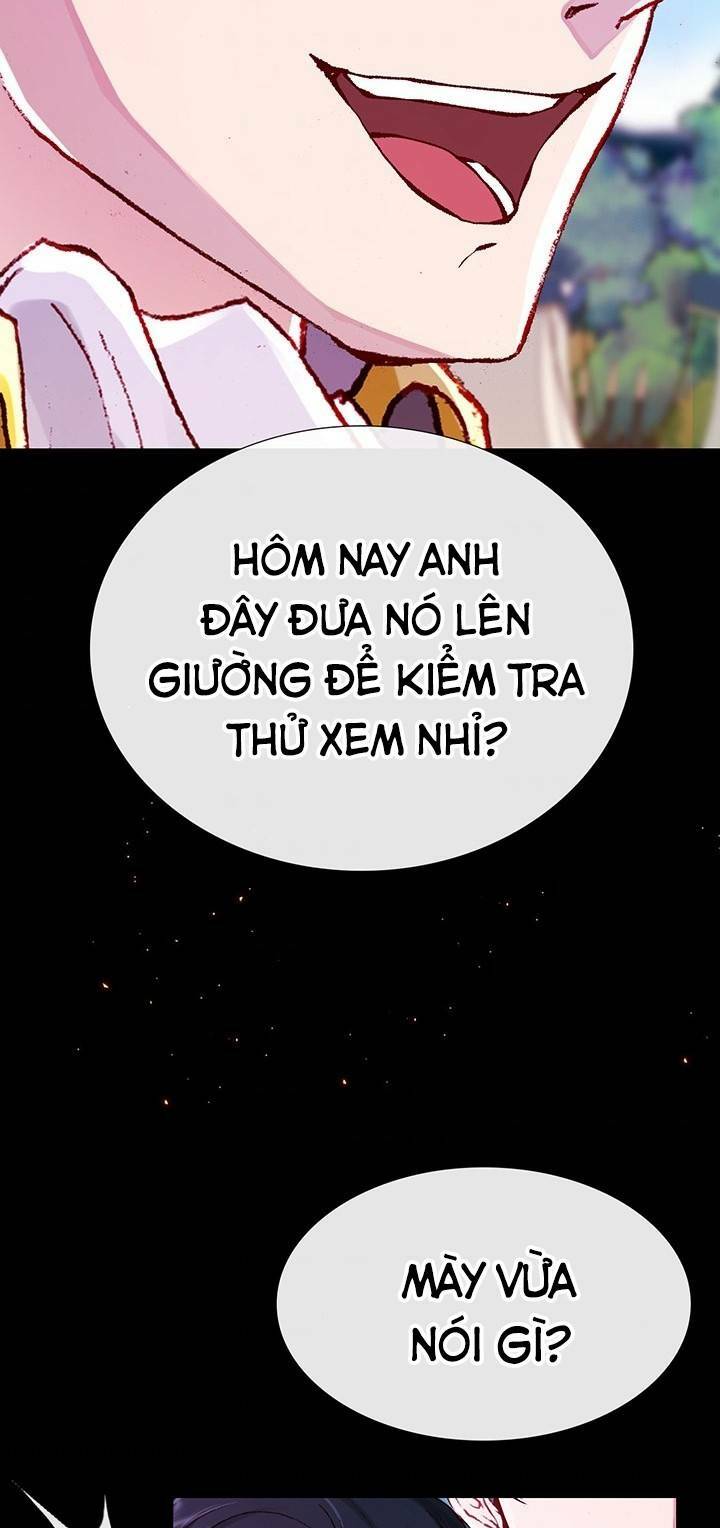 Trở Thành Tiểu Thư Xấu Xí Chapter 50 - Trang 2