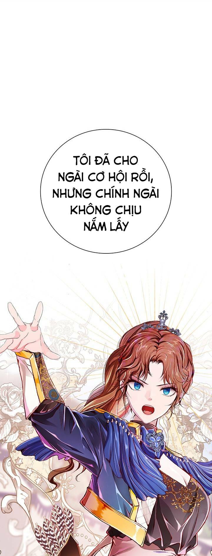 Trở Thành Tiểu Thư Xấu Xí Chapter 50 - Trang 2