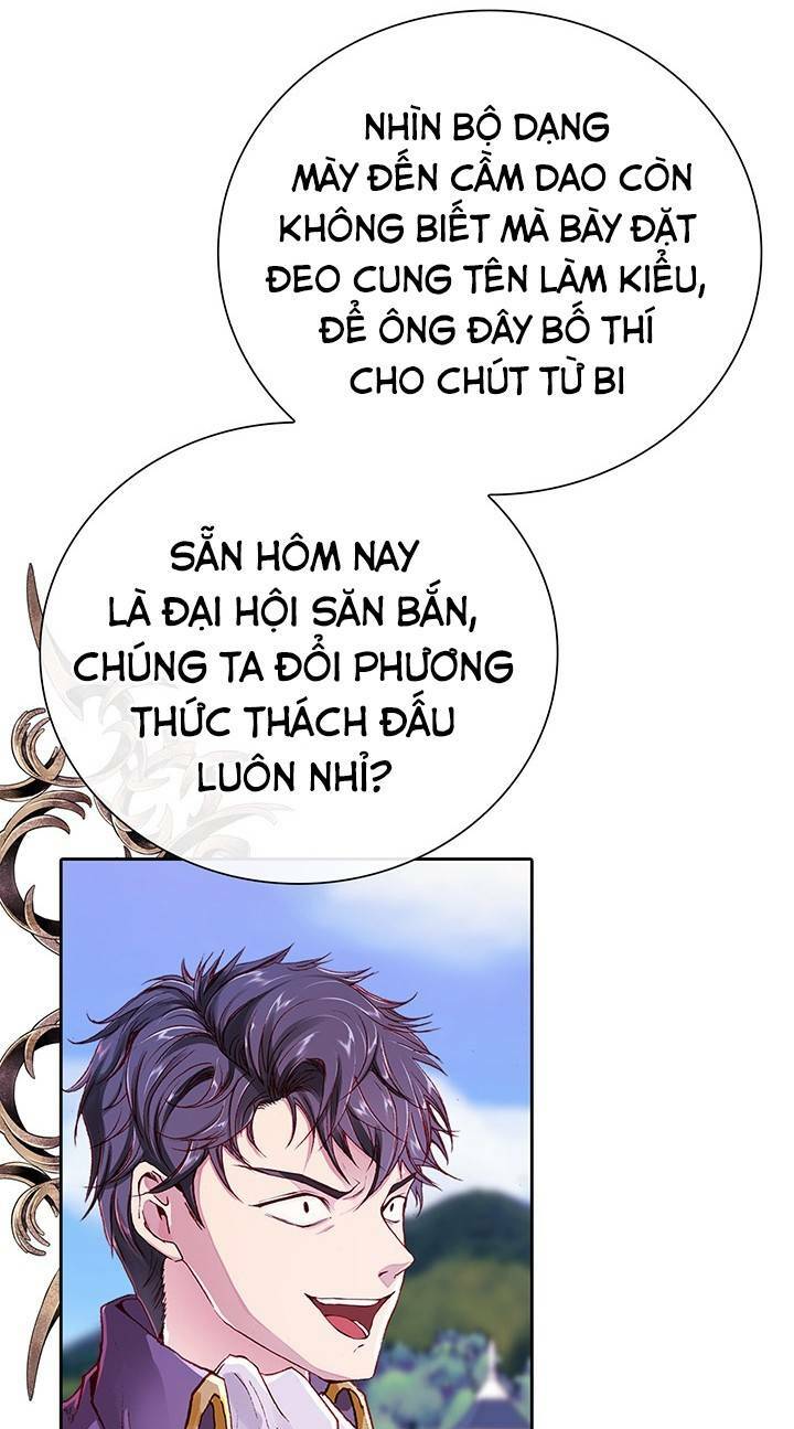 Trở Thành Tiểu Thư Xấu Xí Chapter 50 - Trang 2