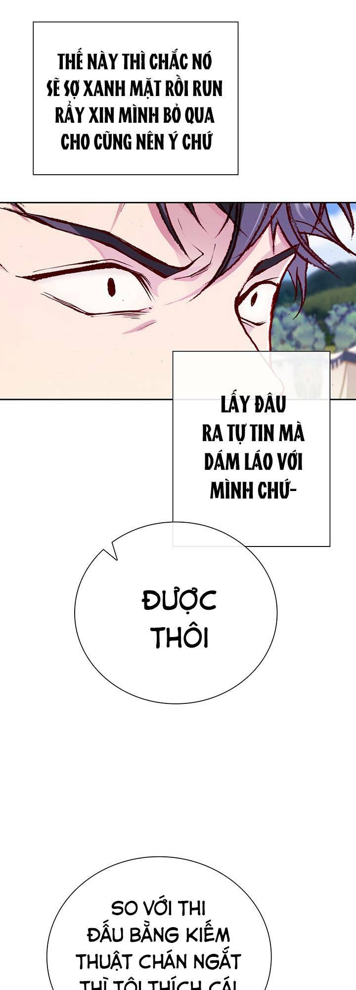 Trở Thành Tiểu Thư Xấu Xí Chapter 50 - Trang 2