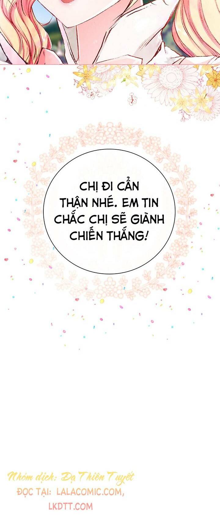 Trở Thành Tiểu Thư Xấu Xí Chapter 50 - Trang 2