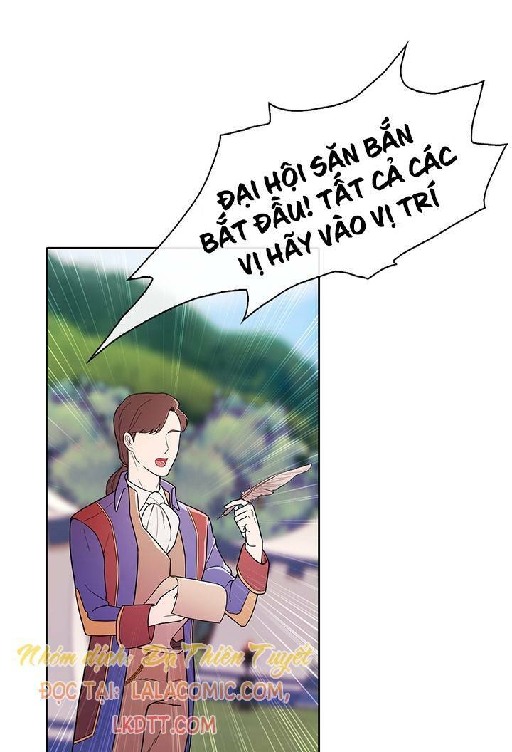 Trở Thành Tiểu Thư Xấu Xí Chapter 50 - Trang 2