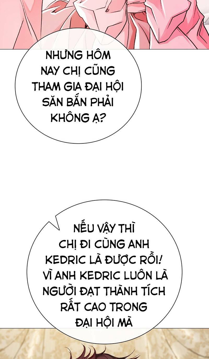 Trở Thành Tiểu Thư Xấu Xí Chapter 49 - Trang 2