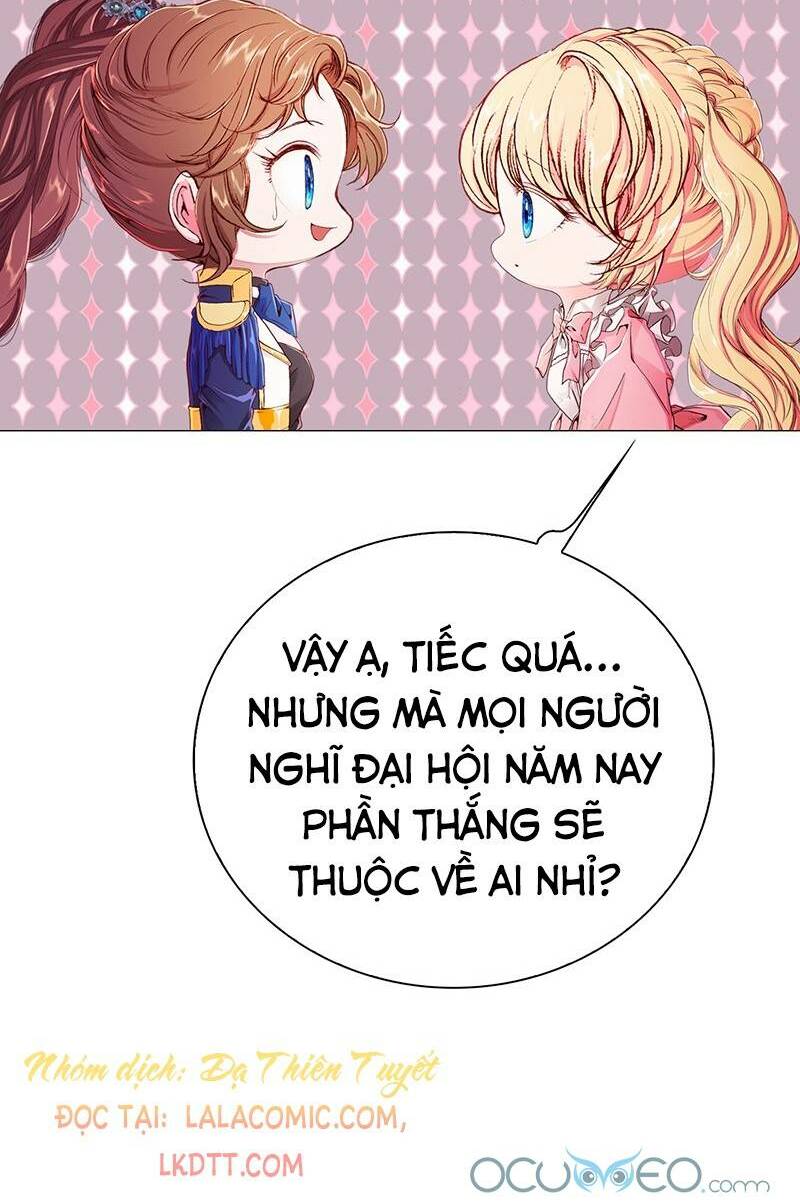 Trở Thành Tiểu Thư Xấu Xí Chapter 49 - Trang 2