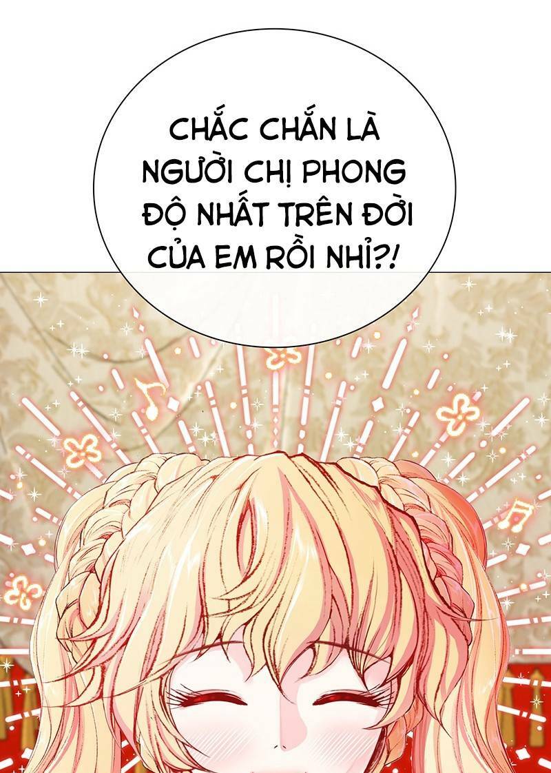 Trở Thành Tiểu Thư Xấu Xí Chapter 49 - Trang 2