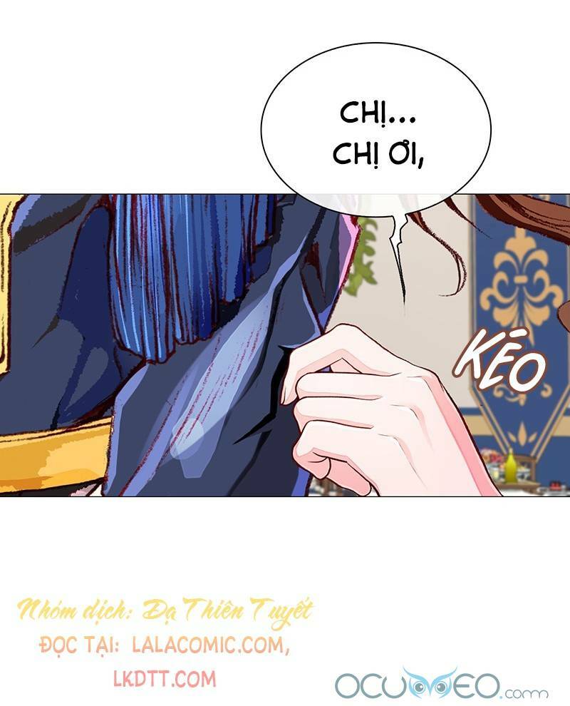 Trở Thành Tiểu Thư Xấu Xí Chapter 49 - Trang 2