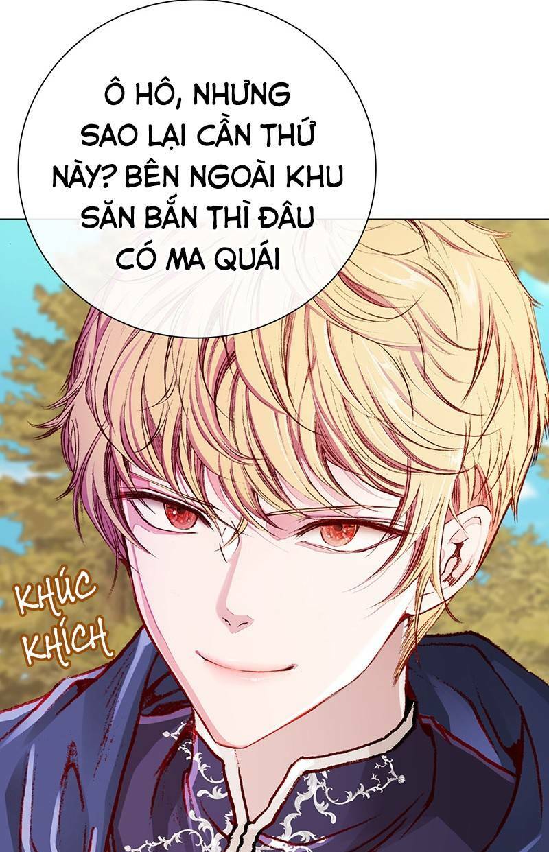 Trở Thành Tiểu Thư Xấu Xí Chapter 49 - Trang 2