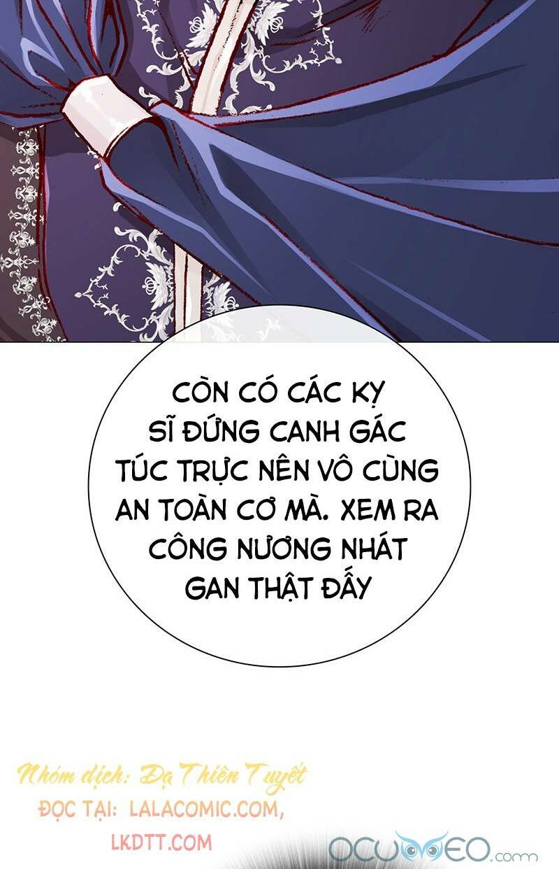 Trở Thành Tiểu Thư Xấu Xí Chapter 49 - Trang 2