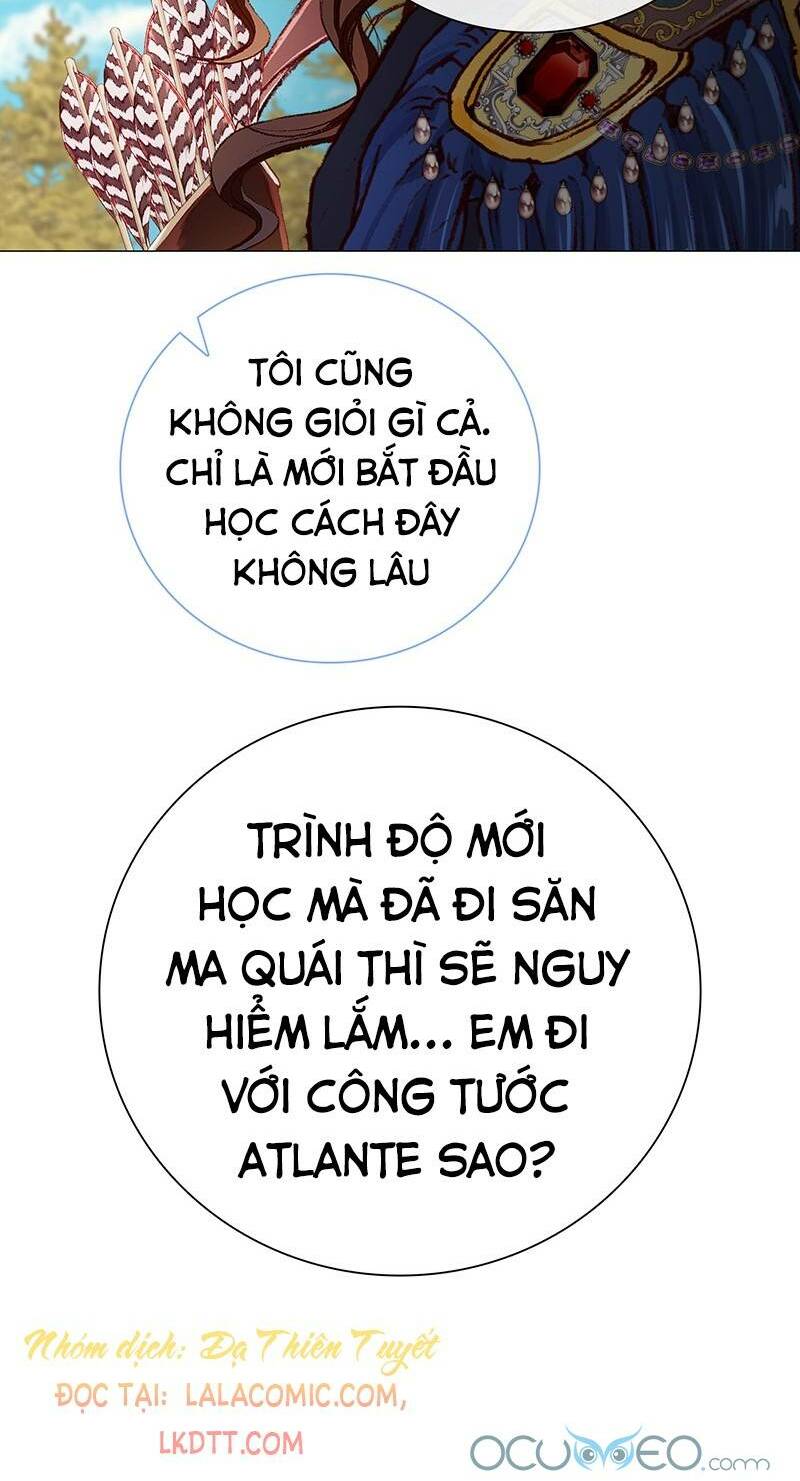 Trở Thành Tiểu Thư Xấu Xí Chapter 49 - Trang 2