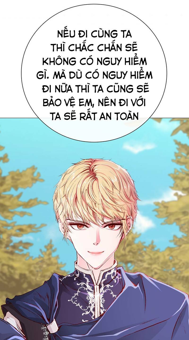 Trở Thành Tiểu Thư Xấu Xí Chapter 49 - Trang 2