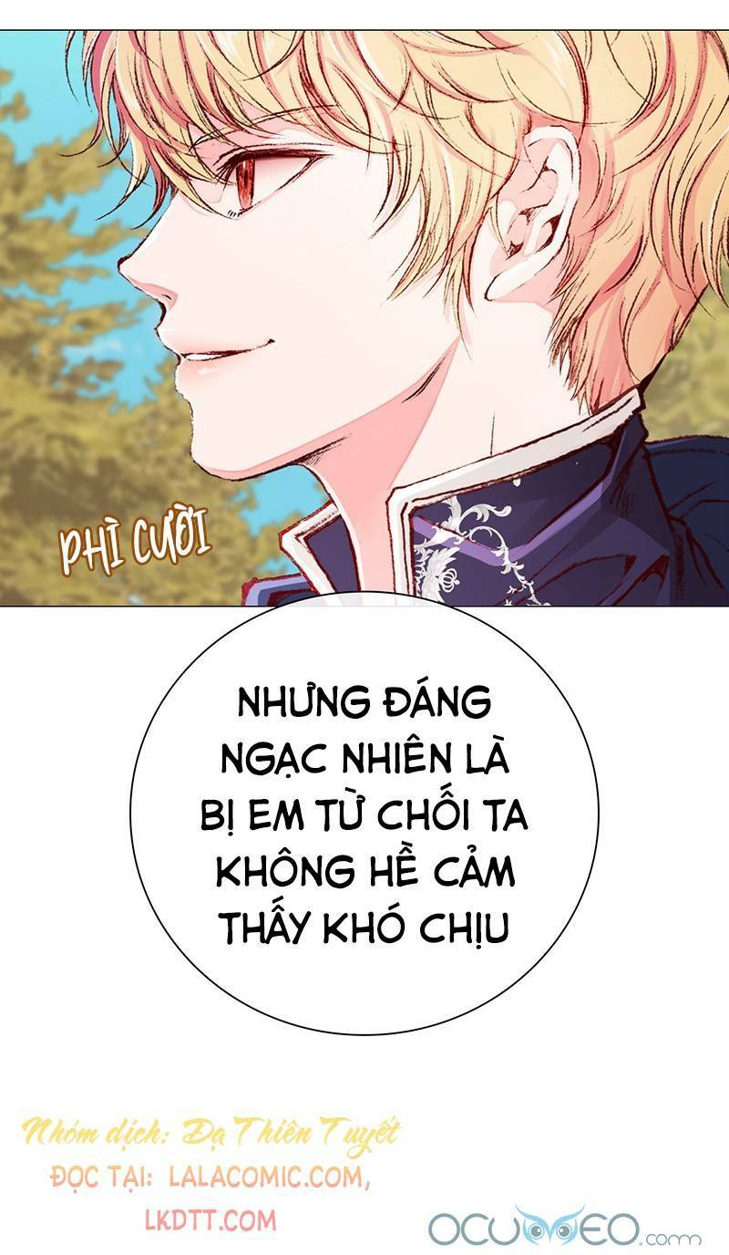 Trở Thành Tiểu Thư Xấu Xí Chapter 49 - Trang 2