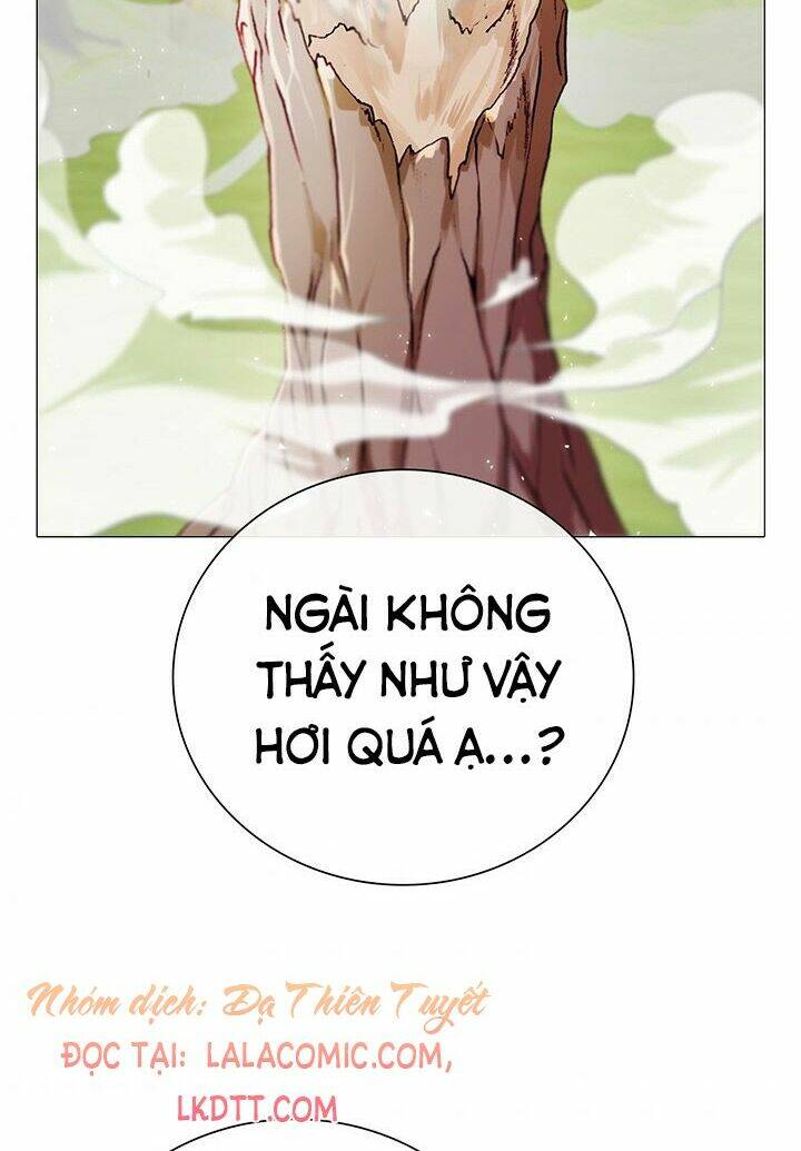 Trở Thành Tiểu Thư Xấu Xí Chapter 48 - Trang 2