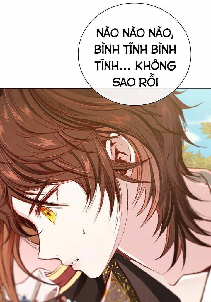 Trở Thành Tiểu Thư Xấu Xí Chapter 48 - Trang 2