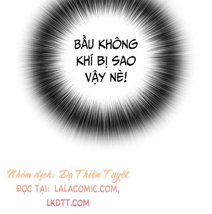 Trở Thành Tiểu Thư Xấu Xí Chapter 48 - Trang 2