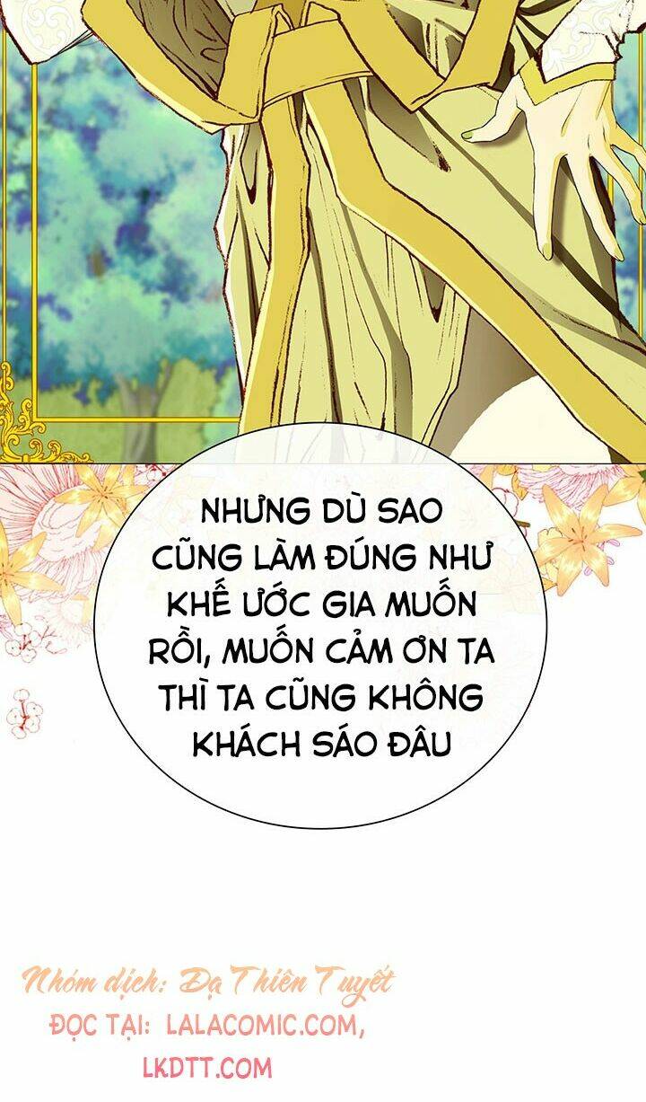 Trở Thành Tiểu Thư Xấu Xí Chapter 48 - Trang 2