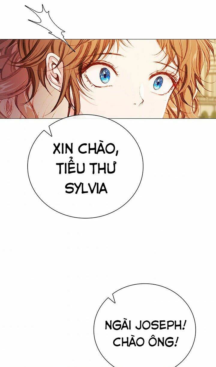 Trở Thành Tiểu Thư Xấu Xí Chapter 48 - Trang 2