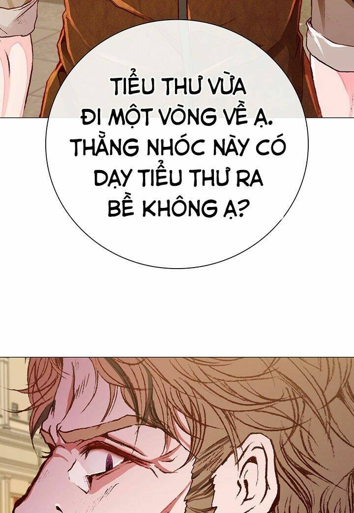 Trở Thành Tiểu Thư Xấu Xí Chapter 48 - Trang 2