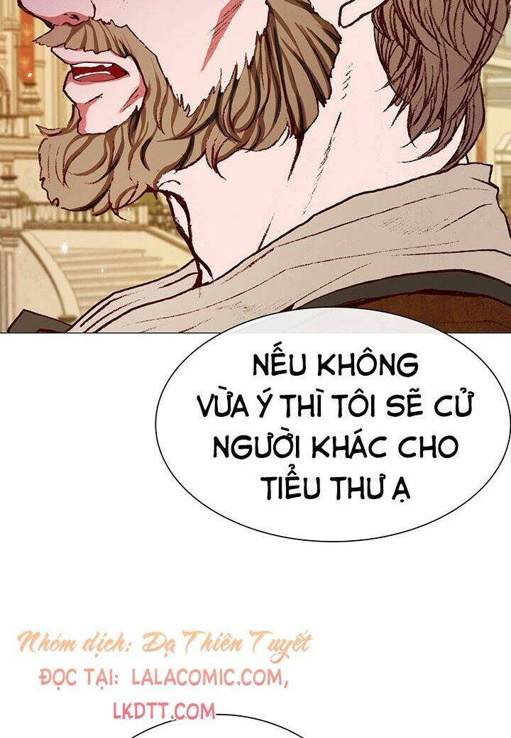 Trở Thành Tiểu Thư Xấu Xí Chapter 48 - Trang 2