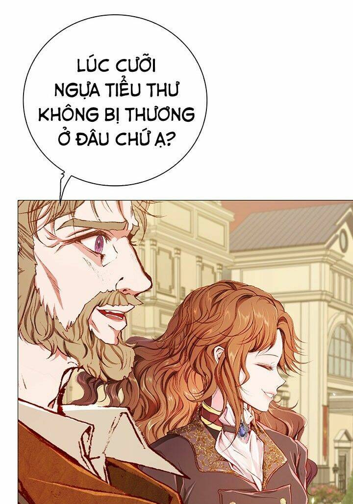 Trở Thành Tiểu Thư Xấu Xí Chapter 48 - Trang 2