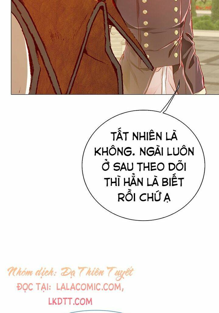 Trở Thành Tiểu Thư Xấu Xí Chapter 48 - Trang 2