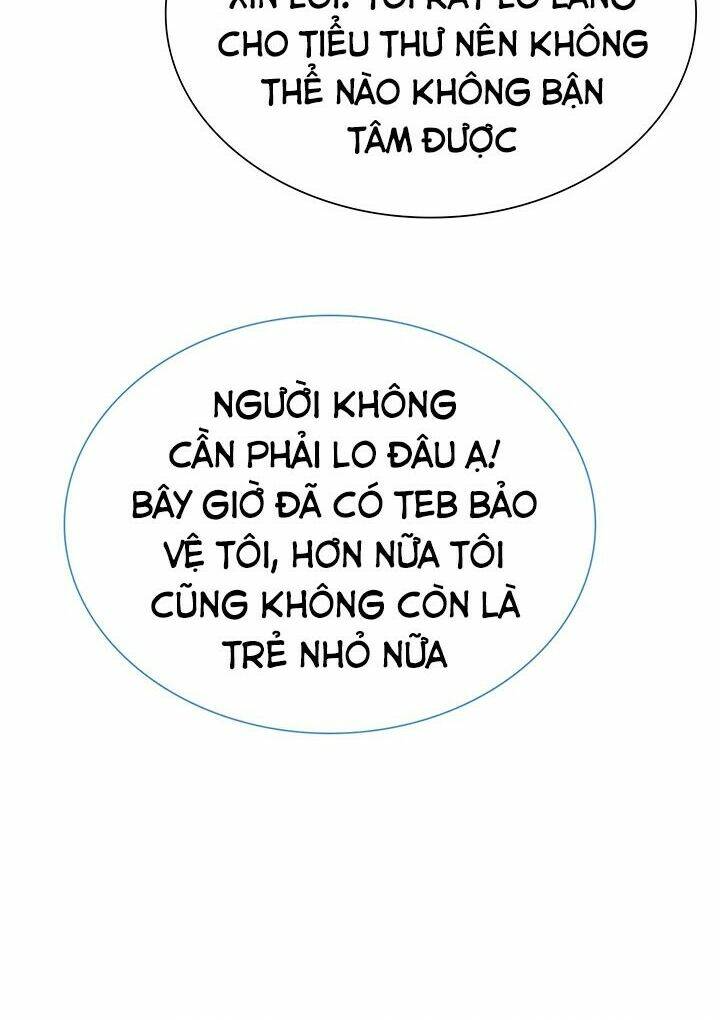 Trở Thành Tiểu Thư Xấu Xí Chapter 48 - Trang 2