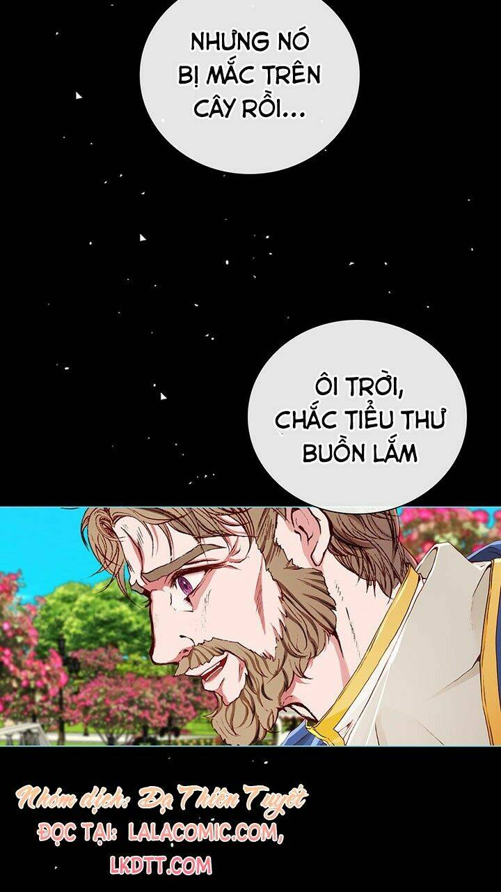 Trở Thành Tiểu Thư Xấu Xí Chapter 48 - Trang 2