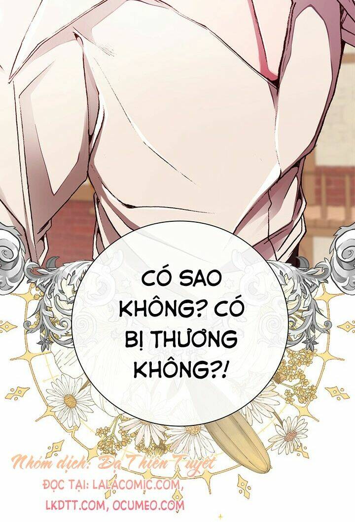 Trở Thành Tiểu Thư Xấu Xí Chapter 47 - Trang 2