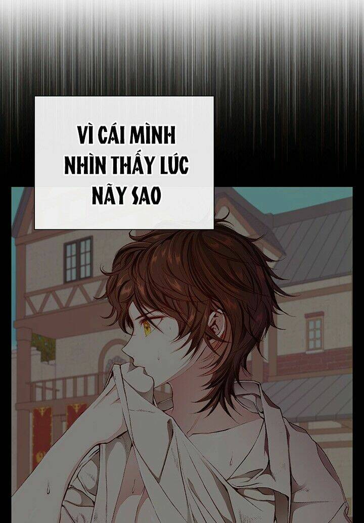 Trở Thành Tiểu Thư Xấu Xí Chapter 47 - Trang 2