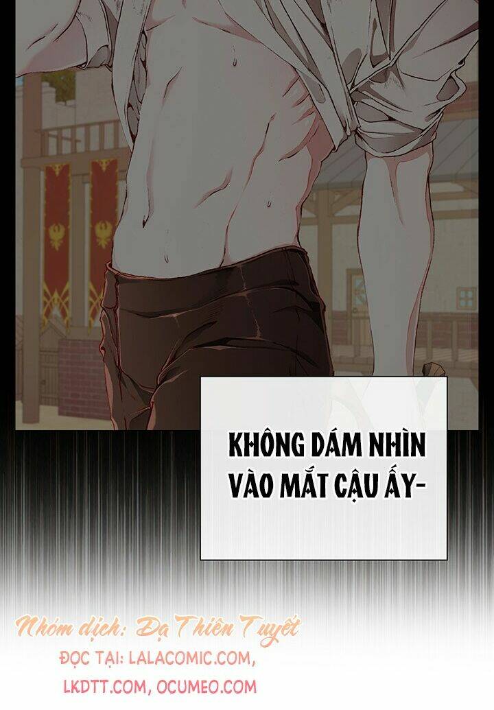 Trở Thành Tiểu Thư Xấu Xí Chapter 47 - Trang 2