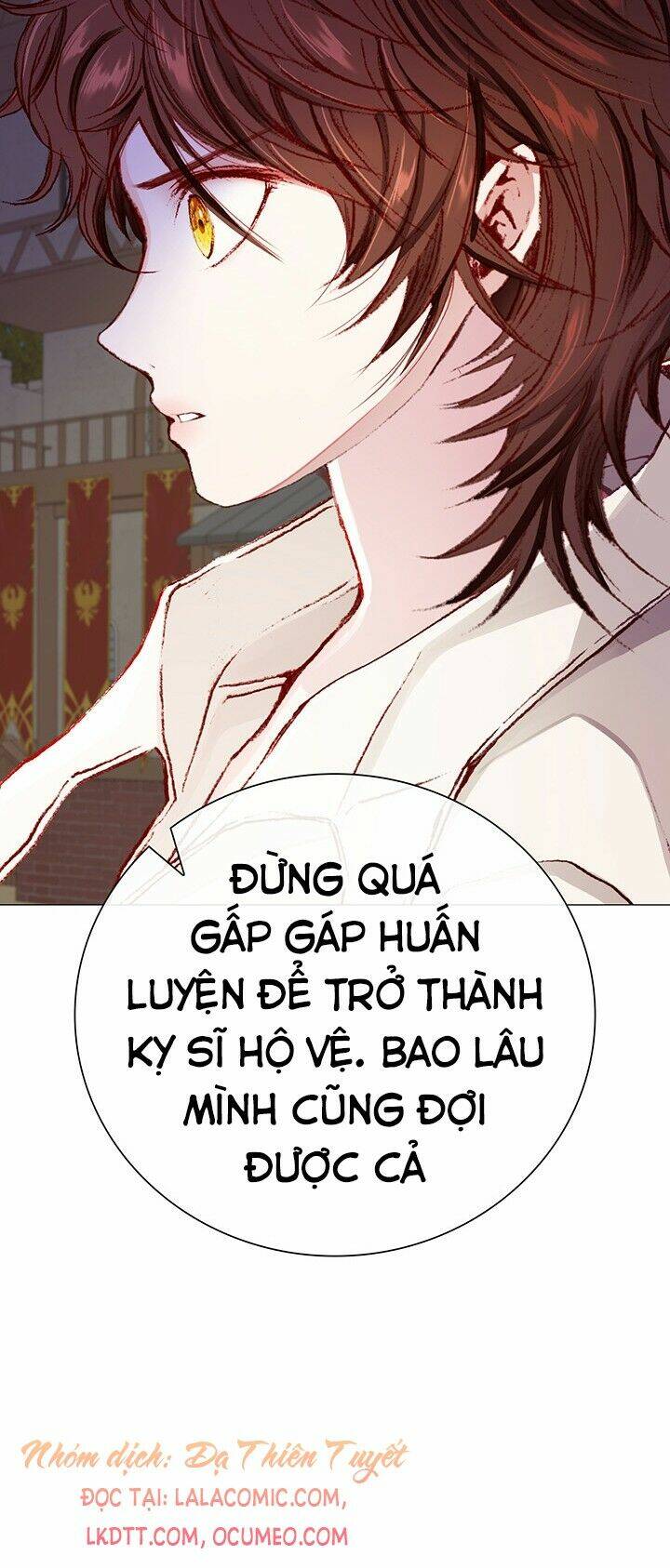 Trở Thành Tiểu Thư Xấu Xí Chapter 47 - Trang 2