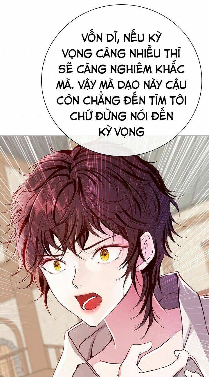 Trở Thành Tiểu Thư Xấu Xí Chapter 47 - Trang 2