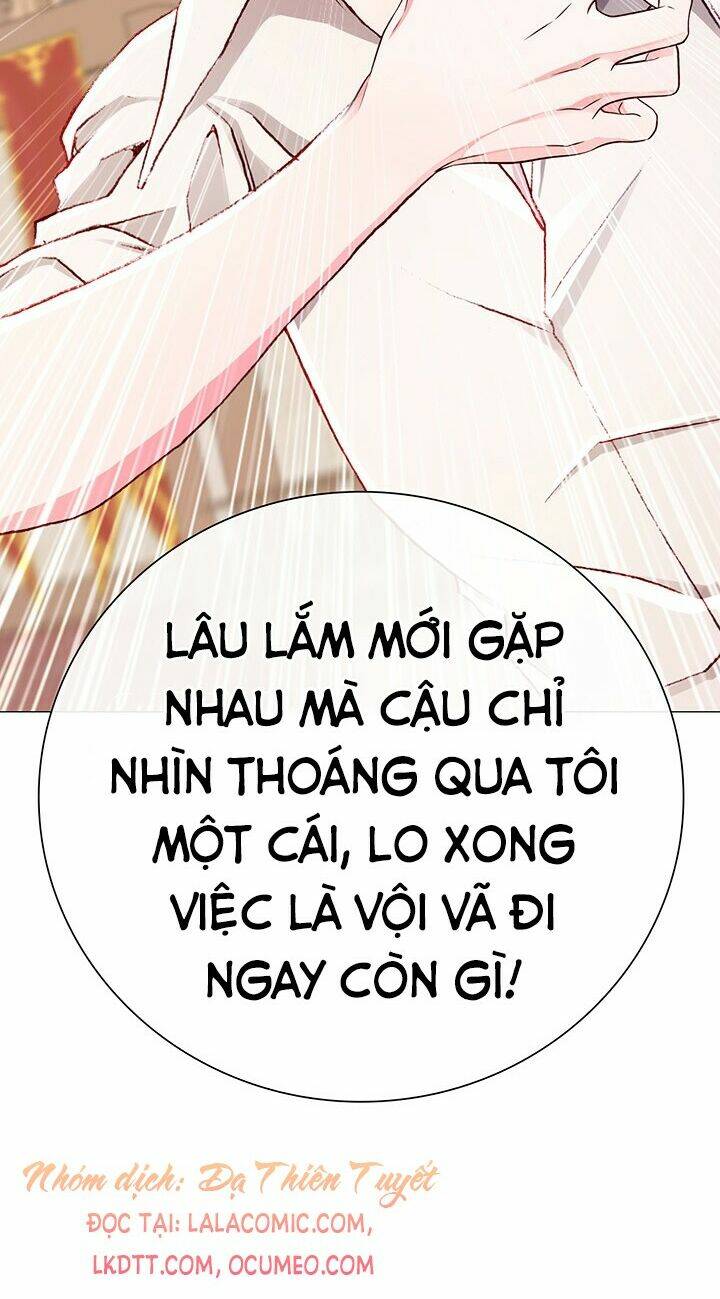 Trở Thành Tiểu Thư Xấu Xí Chapter 47 - Trang 2