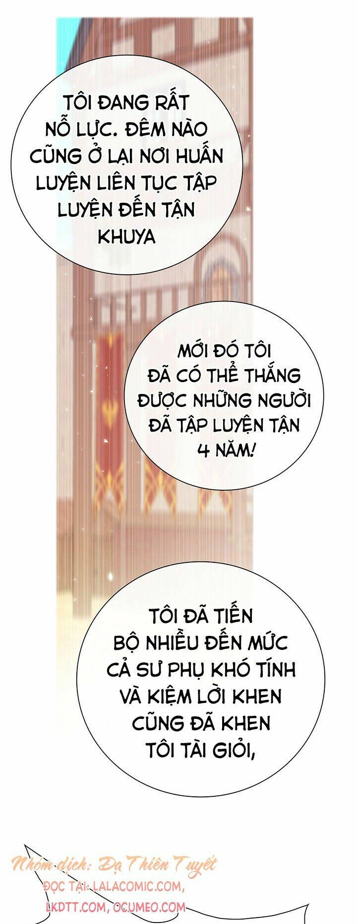 Trở Thành Tiểu Thư Xấu Xí Chapter 47 - Trang 2