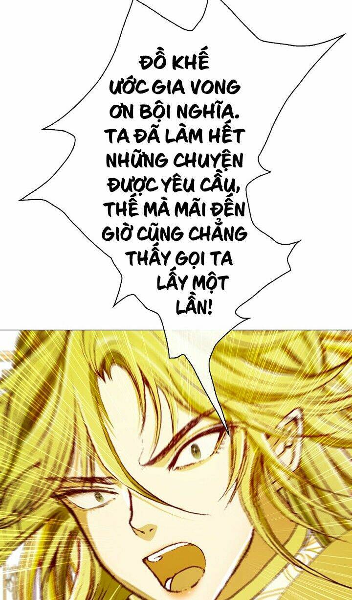 Trở Thành Tiểu Thư Xấu Xí Chapter 47 - Trang 2