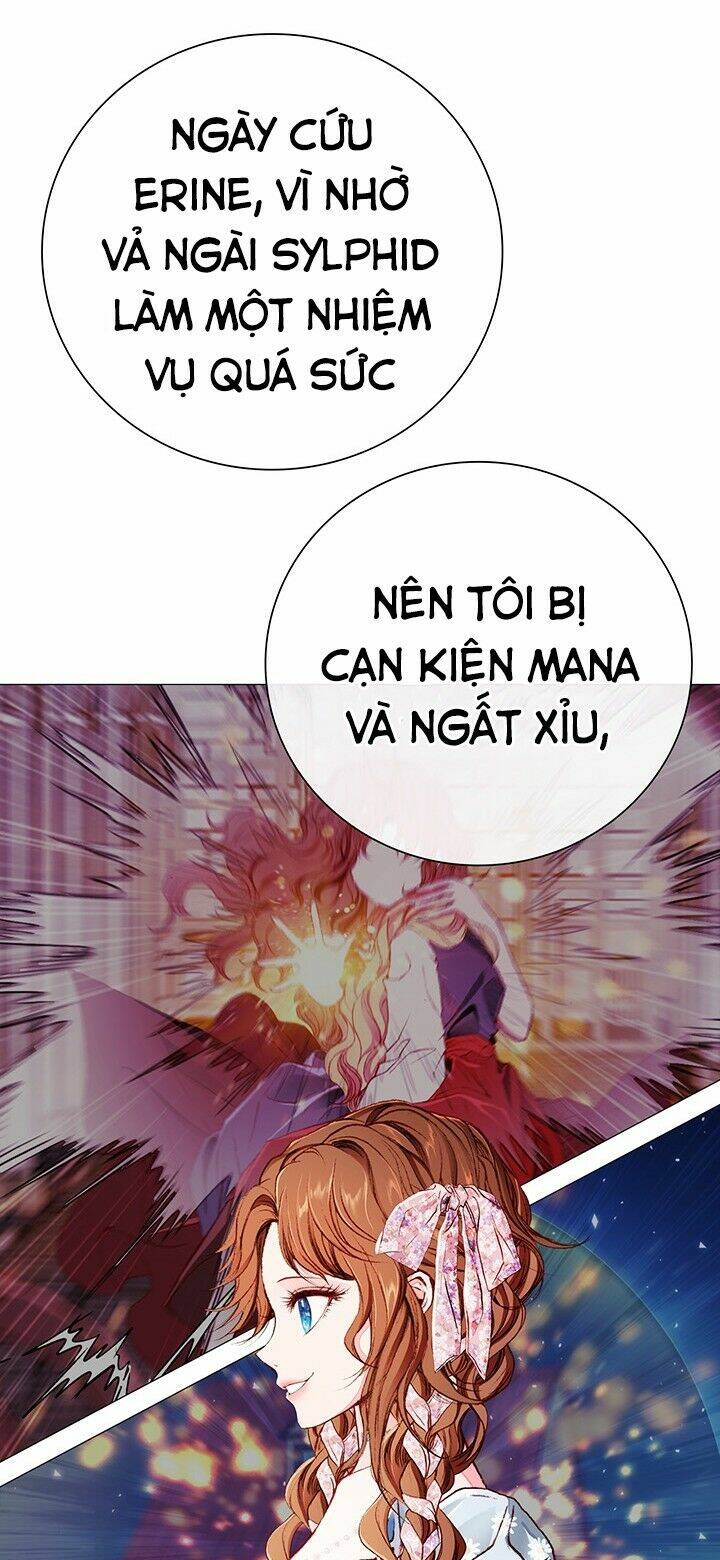 Trở Thành Tiểu Thư Xấu Xí Chapter 47 - Trang 2