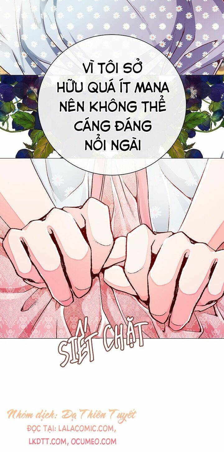 Trở Thành Tiểu Thư Xấu Xí Chapter 47 - Trang 2