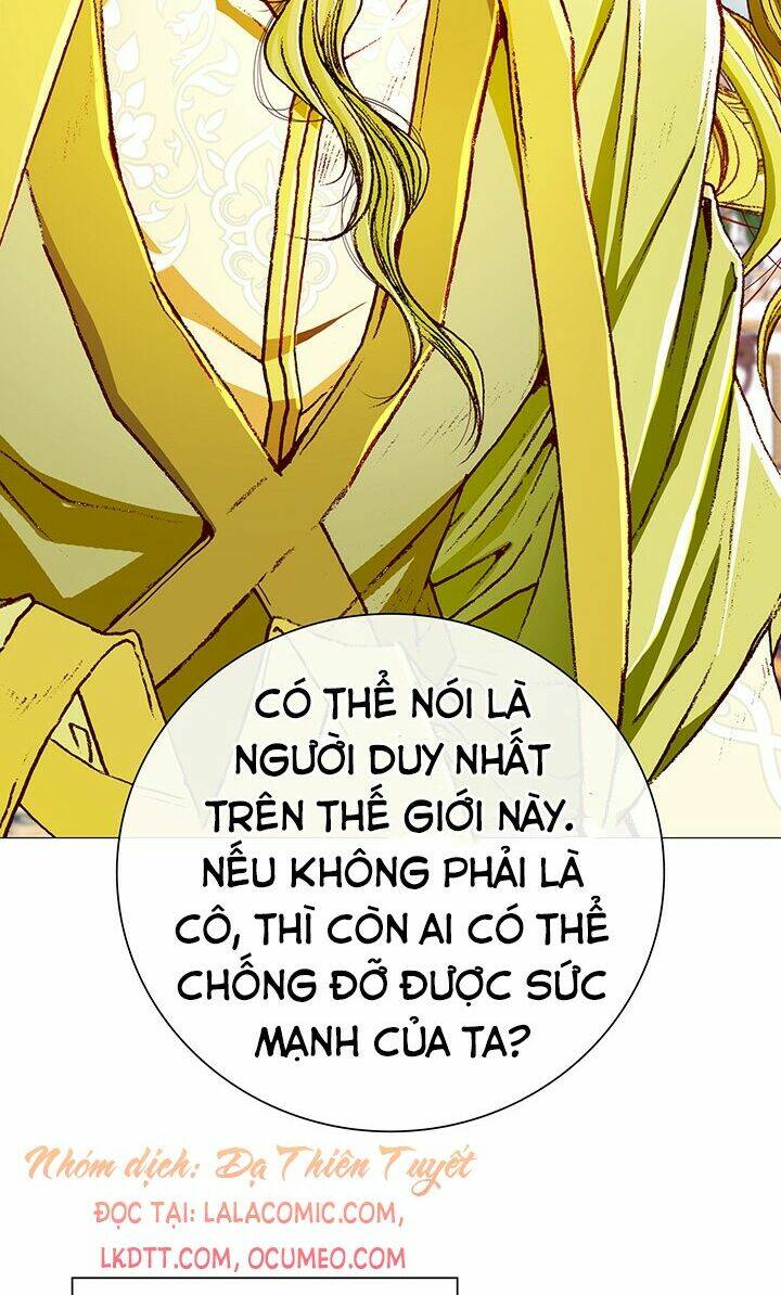 Trở Thành Tiểu Thư Xấu Xí Chapter 47 - Trang 2