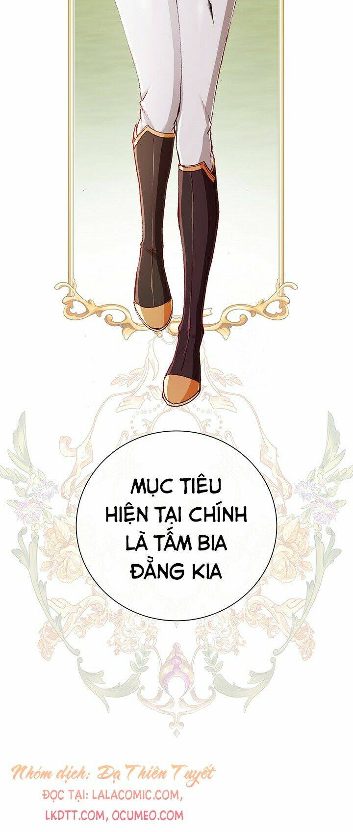 Trở Thành Tiểu Thư Xấu Xí Chapter 47 - Trang 2