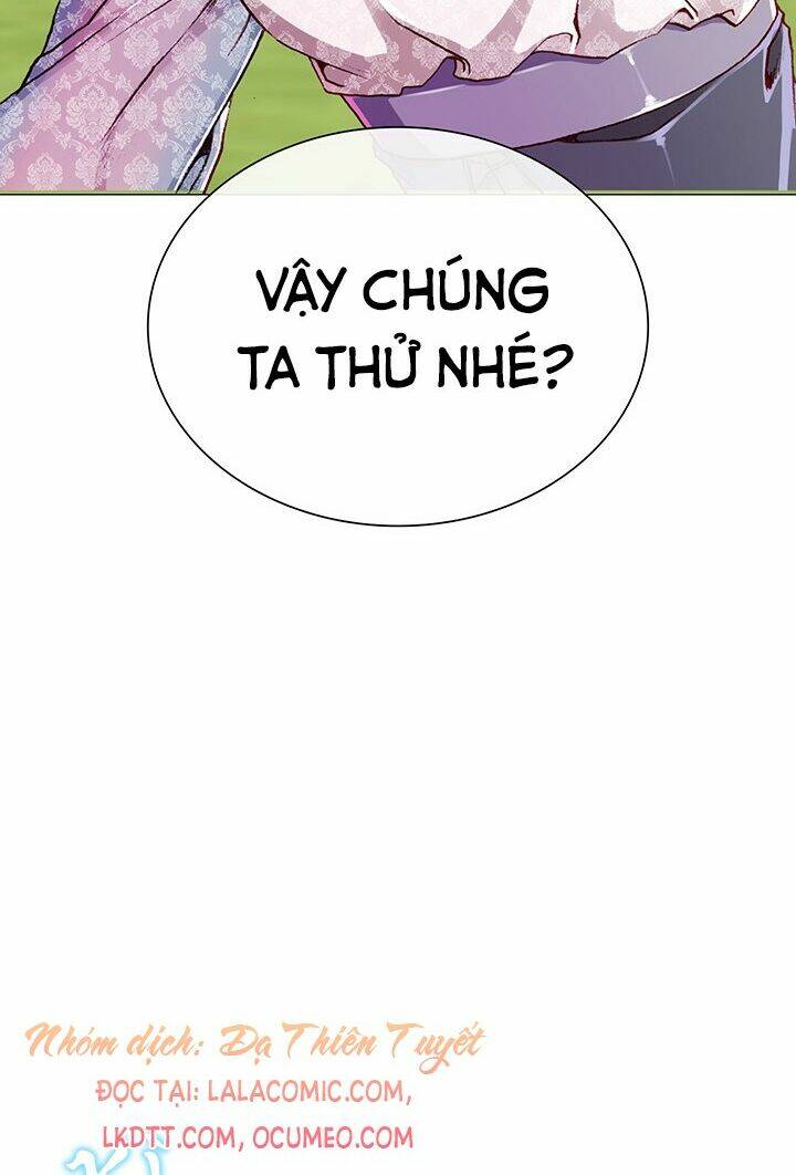 Trở Thành Tiểu Thư Xấu Xí Chapter 47 - Trang 2