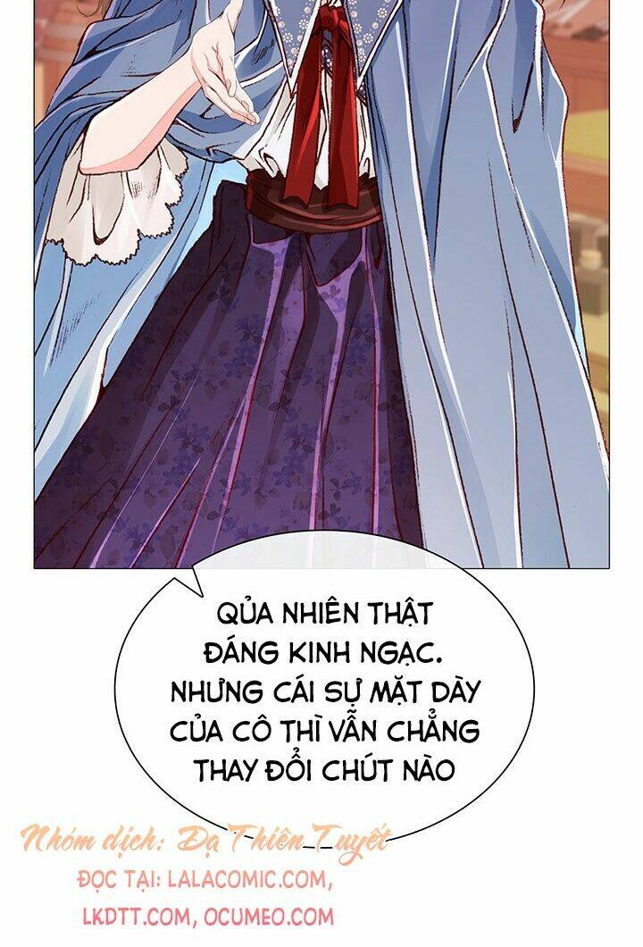 Trở Thành Tiểu Thư Xấu Xí Chapter 46 - Trang 2