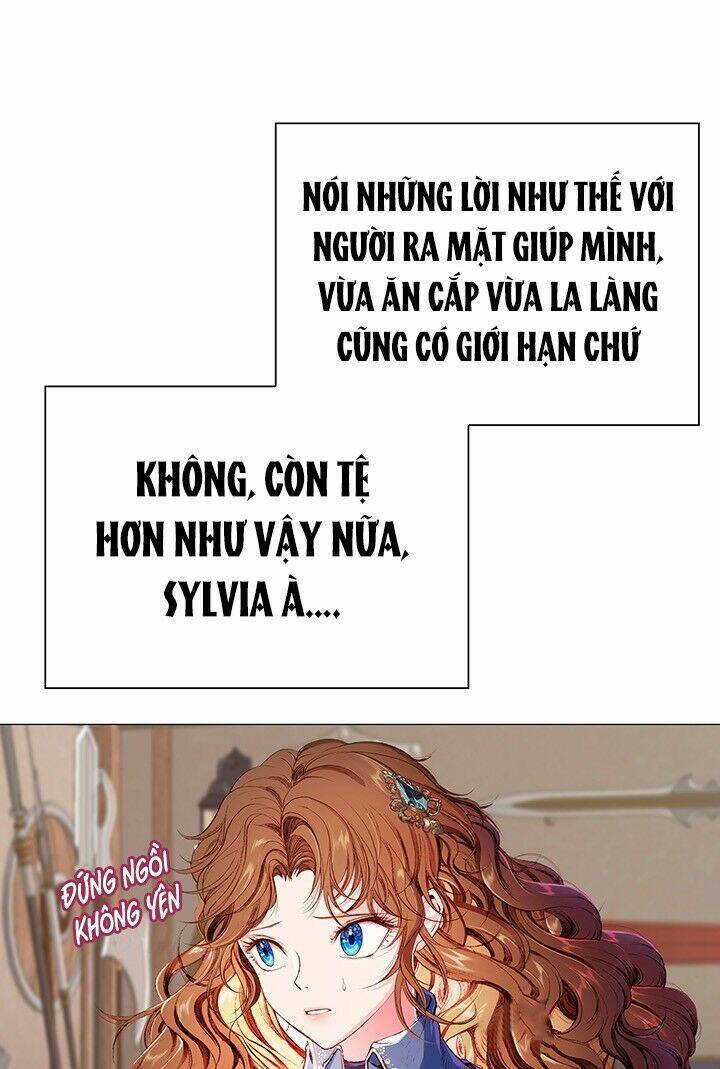 Trở Thành Tiểu Thư Xấu Xí Chapter 46 - Trang 2