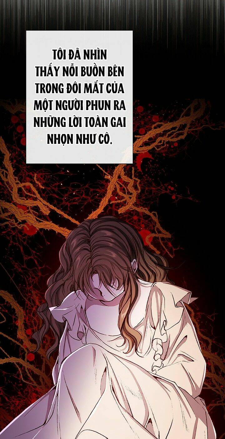 Trở Thành Tiểu Thư Xấu Xí Chapter 46 - Trang 2