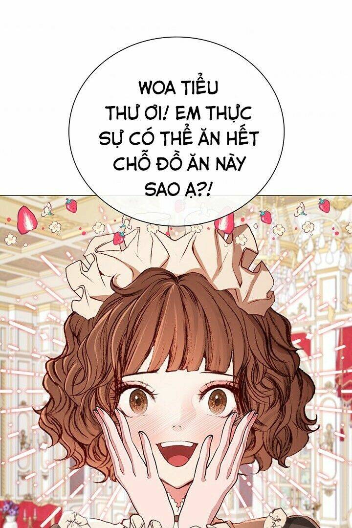 Trở Thành Tiểu Thư Xấu Xí Chapter 46 - Trang 2