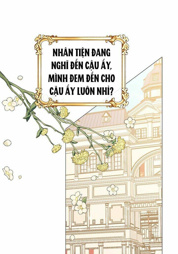 Trở Thành Tiểu Thư Xấu Xí Chapter 46 - Trang 2